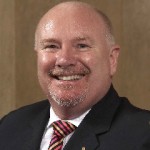 Ron Griffiths